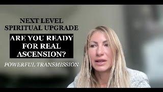 POWERFUL! SHAKTIPAT | NEXT LEVEL UPGRADE | DEEP MEDITATION | SPIRITUAL INSIGHTS & HEALING