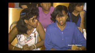 Miami Norland Senior High School (September 12, 1985)