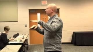 Communities In Schools of North Carolina - "LIVE"