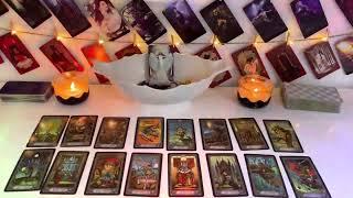 LIBRA   - THE RUNNER IS BECOMING THE CHASER EXPECT TRUTH BOMBS LIBRA LOVE TAROT READING