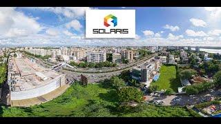 SOLARIS BAY VIEW | MULTI FLOORWISE | COMMERCIAL FILMS