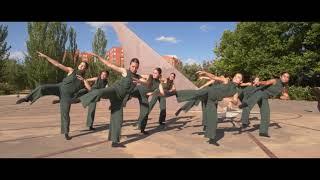 Videoclip de la Escuela de Danza Covibar