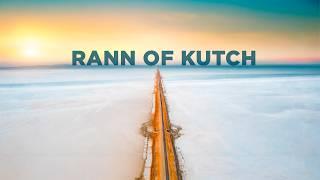 White Desert of India | Rann of Kutch | Road to Heaven | Dholavira Village | Gujarat