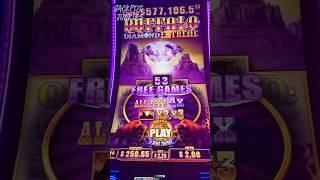 OMG free games!!!  #casino #slots #vegas #money #win