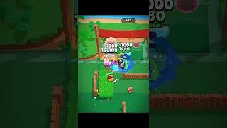 Carl Skill or Non-Skill ?  Brawl Stars | #brawlstars #shorts