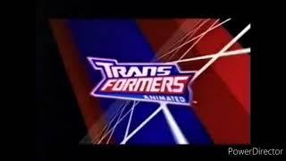 Transformers: Animated (2008) - All Toy Commercials