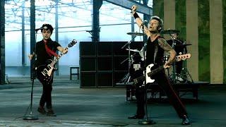 Green Day - American Idiot [Official Music Video] [4K Upgrade]