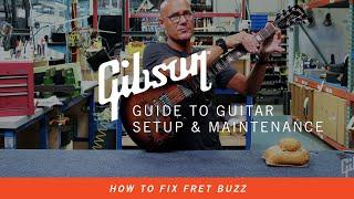 How To Fix Fret Buzz On Your Guitar (Complete Guide)