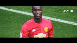 Eric Bailly - The Beast - Defending & Skills - Manchester United 2016-2017