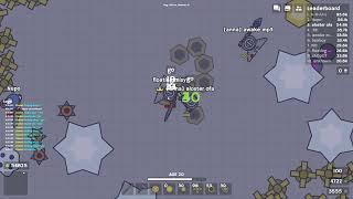 CaMoD | Game play mod | MooMoo.io | MooMoo.io hack |