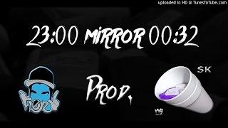 Flezy - 23.00 Mirror 00.32 (Prod.SK)