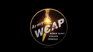 U.S. Army World Class Athlete Program (WCAP)