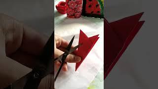 Handmade easy decorations #Alina art & craft#diy#song#shorts|