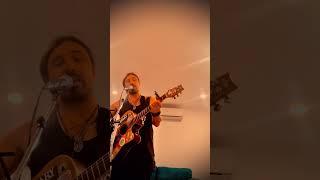 “The Moon Doesn’t Mind” - Lord Huron(cover)