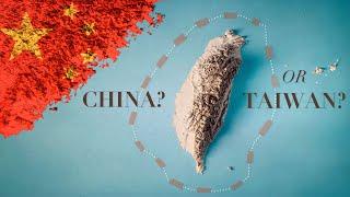 Does Taiwan Exist? (The Conflict, Explained)