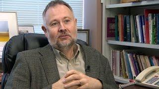 Alberta's uncertain economy