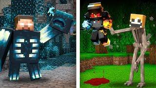 3 DARKEST TRUTHS OF MINECRAFT 