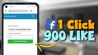 Best Facebook Auto Liker Apps In 2021 | Get Unlimited Facebook Auto Like