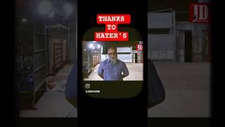 Imran Bhai's Suggestion And Appreciation for Hater's | JD Goat Farm