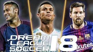 How To Change Splash Screen In Dream League Soccer 18 Easy Full Tutorial