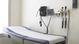 Appendix cancer diagnoses rising among young adults