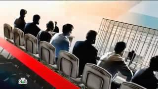Заставка «Суд присяжных» 2016 - наст. время
