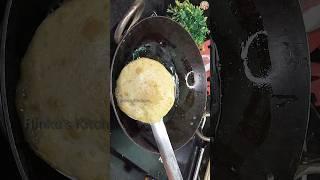 Dal Puri Recipe #shorts #ytshorts #trending #viralvideo #dalpuri #food #reels #viral #rinkuskitchen