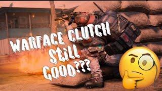 Warface: Clutch [PS5] - Gameplay (No Commentary)