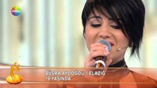 Büşra Aydoğdu Yurdum İnsanı Sibel Can Show TV