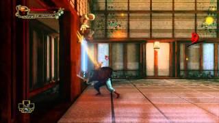 abyss odyssey  - the jackal combo addendum