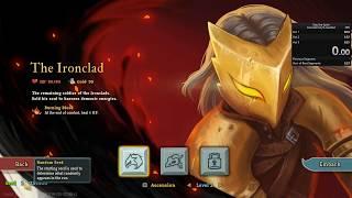 Slay the Spire Speedrun: Ironclad Seeded 2:24