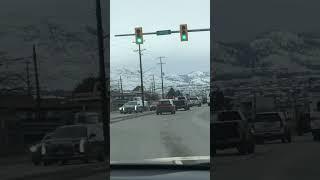 Kamloops Canada  