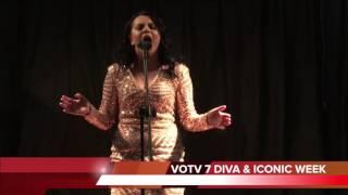 Dont You Remember - Leah Davies @VOTV 7 Diva & Iconic Week 3