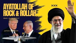 141. Israel, Iran, Trump, Zionism