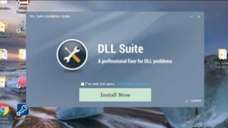 How To Install DLL Suite 2017 Crack full version free