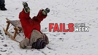 Hard Stop - Last Fails of the Week 2021 | FailArmy