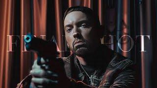 Eminem - Final Shot (The Death Of Slim Shady) (2024)