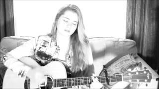 The A Team (Ed Sheeran) Cover by Mia Green