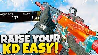 *NEW* RARE SETTINGS TO GET MORE KILLS EASY IN BLACK OPS 6! (BEST TIPS) COD BO6 Gameplay