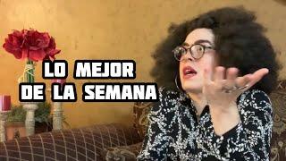 LO MEJOR DE LA SEMANA | fontesjo