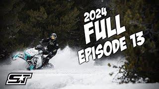 SNOWTRAX TV 2024 - FULL Episode 13