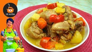 Pininyahang Manok | Mas pinacreamy na pininyahang manok | Pinoy Ulam recipe