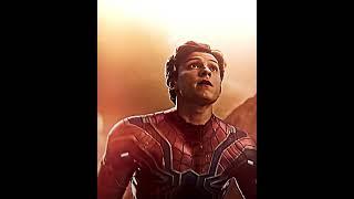 Tom Holland Spiderman Edit #tomholland #spiderman #spidermanedit #marvel #shorts