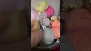 Yarn shop #shorts #youtubeshorts #crochet #knitting #shortvideo #tiktok