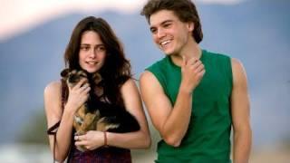 Eddie Vedder "Hard Sun" Into the wild - HD (Sean Penn, Emile Hirsch, Kristen Stewart)
