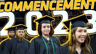 WSU Tech Commencement 2023