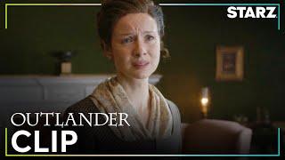 Outlander | ‘Jamie and Claire Have it Out’ Ep. 12 Clip | Season 7, Part 2