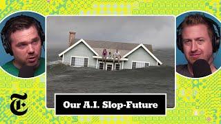 Hurricane A.I. Slop | EP 104