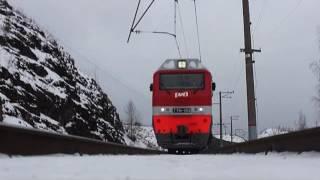 Начальник Свердловской ЖД  об итогах года