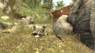 Call of Duty Modern Warfare 3 Multiplayer Gameplay 3